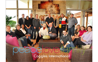 The Coggins International Professional Family